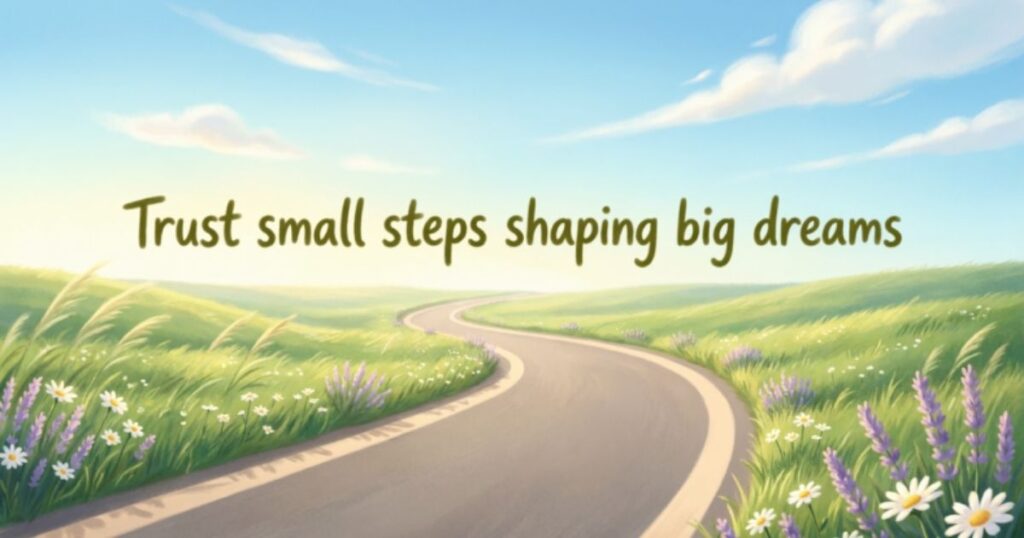 Inspirational Trust The Process Quotes For Everyday Life
