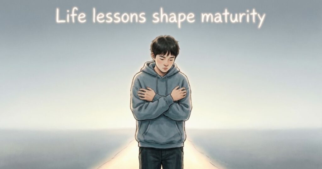 Trust The Process: Quotations About The Truth Of Life
