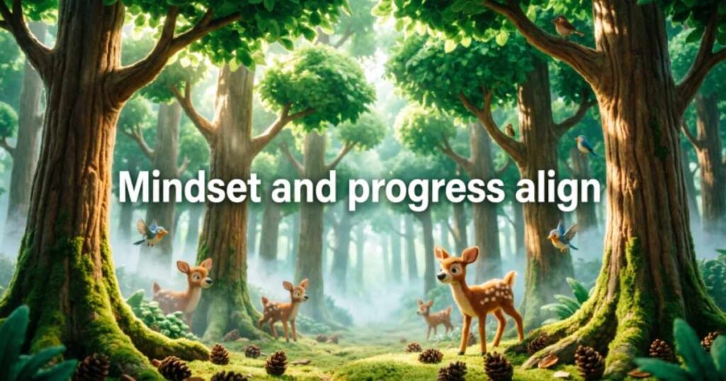 Mindset Quotes About Trusting The Process & Progress
