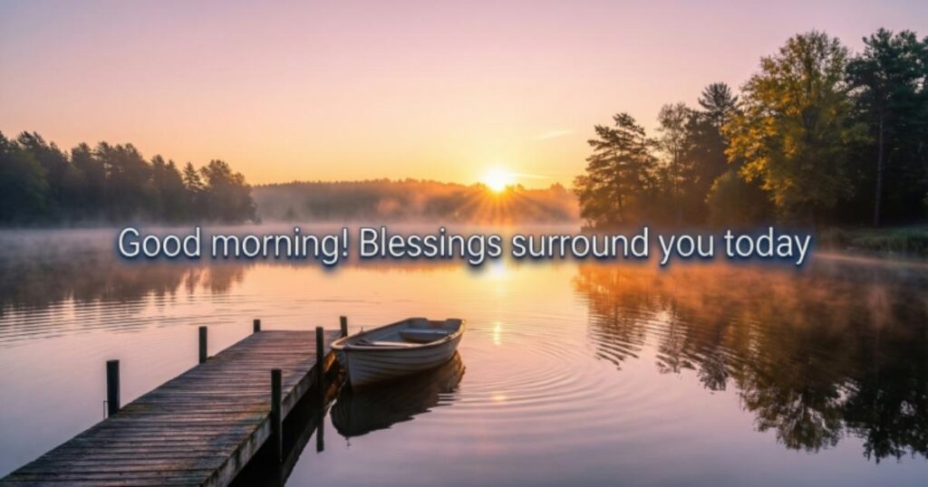 GOOD MORNING BLESSED TUESDAY QUOTES
