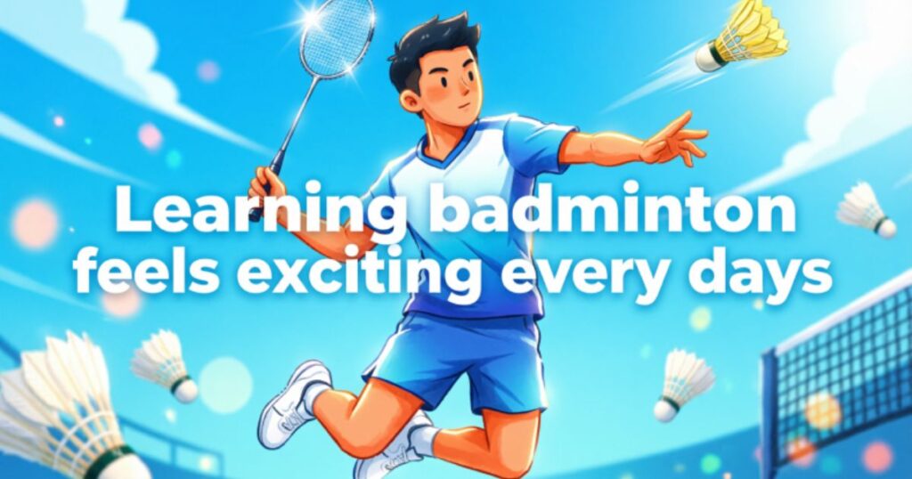 SHORT BADMINTON QUOTES FOR INSTAGRAM CAPTIONS