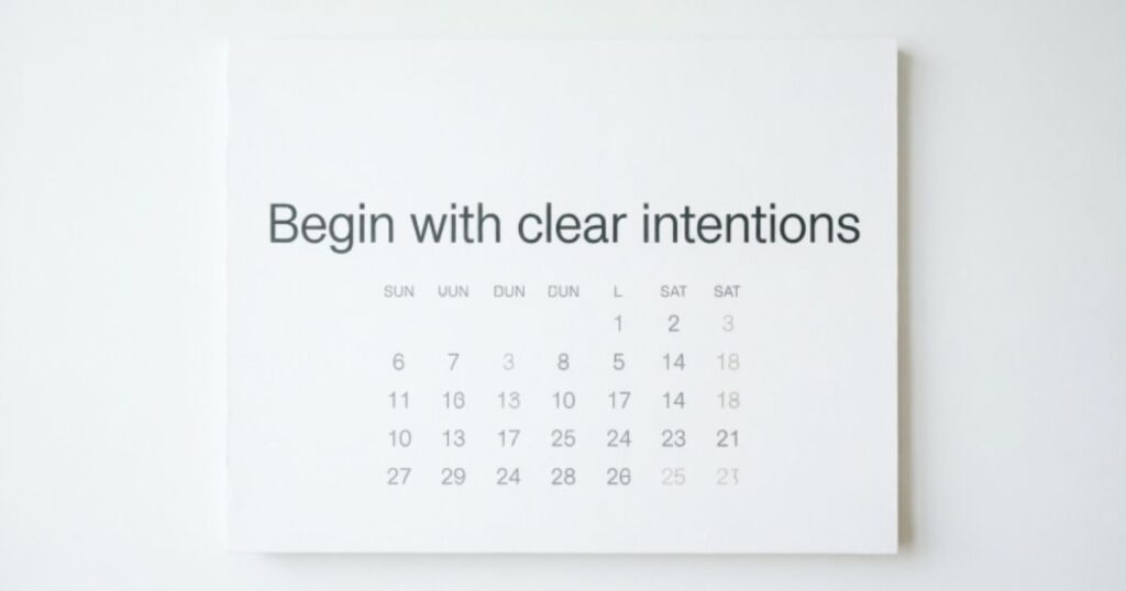 7. Beginning Of A New Month Quotes