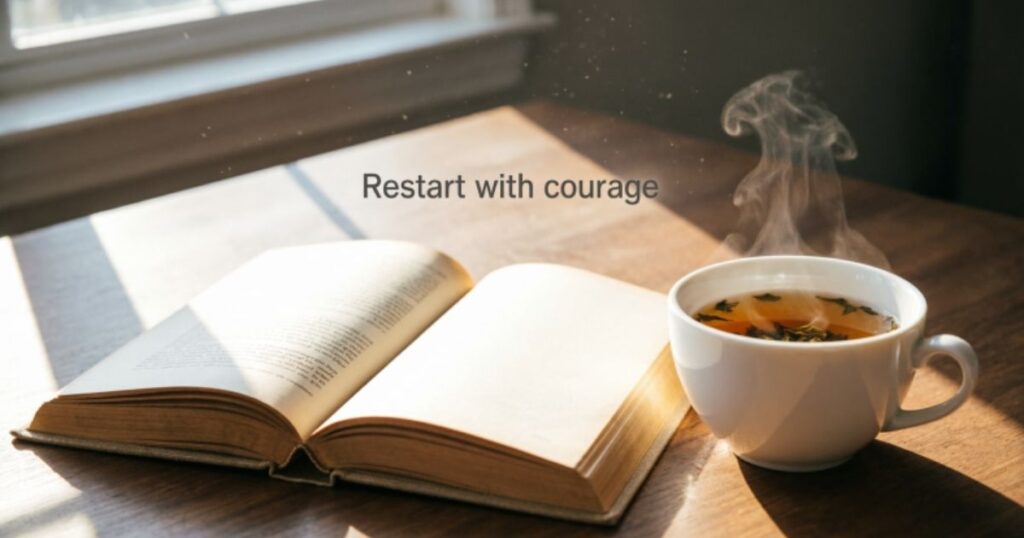 13. New Month Inspirational Quotes For A Fresh Start
