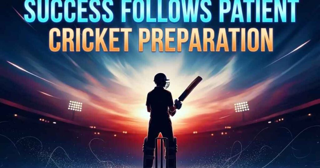 CRICKET QUOTES ABOUT WINNING AND SUCCESS