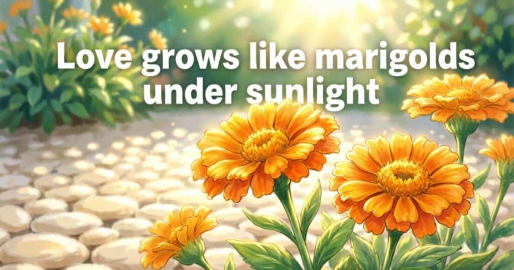 LOVE HOPE NATURE QUOTES