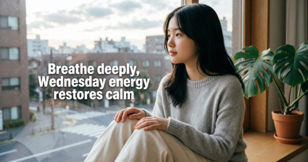 WELLNESS AND MINDFULNESS WEDNESDAY QUOTES