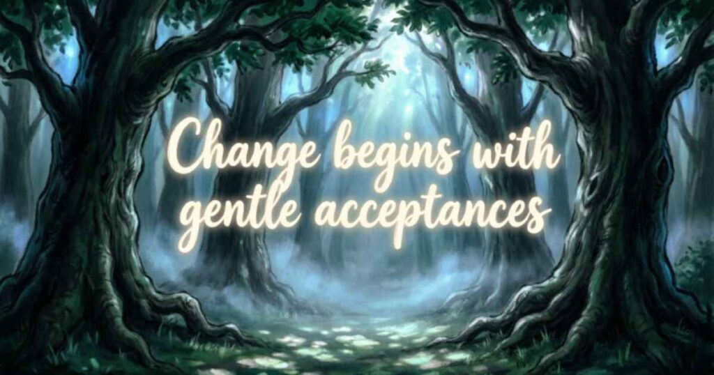POWERFUL ACCEPTANCE QUOTES TO HELP YOU EMBRACE CHANGE