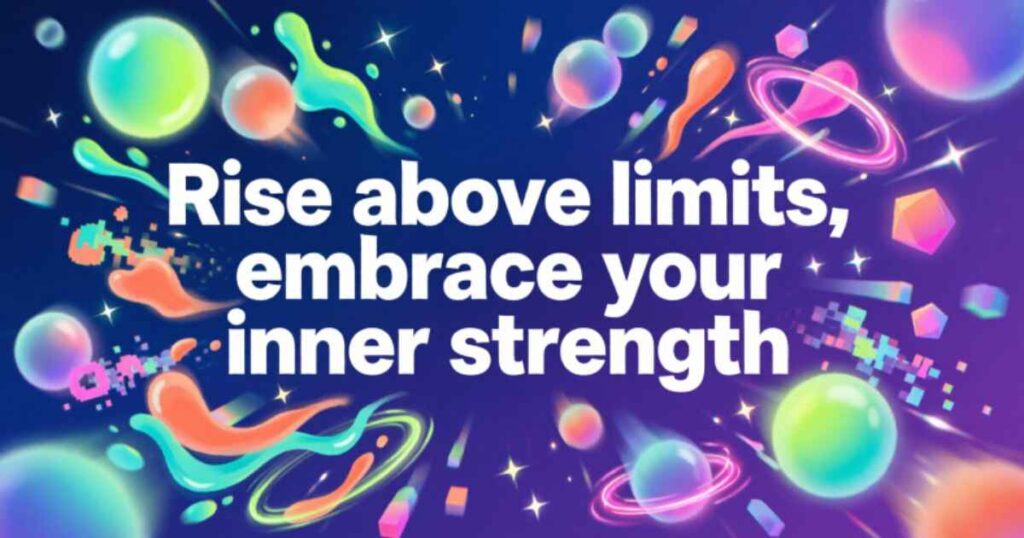 THE BEST ONE WORD QUOTES