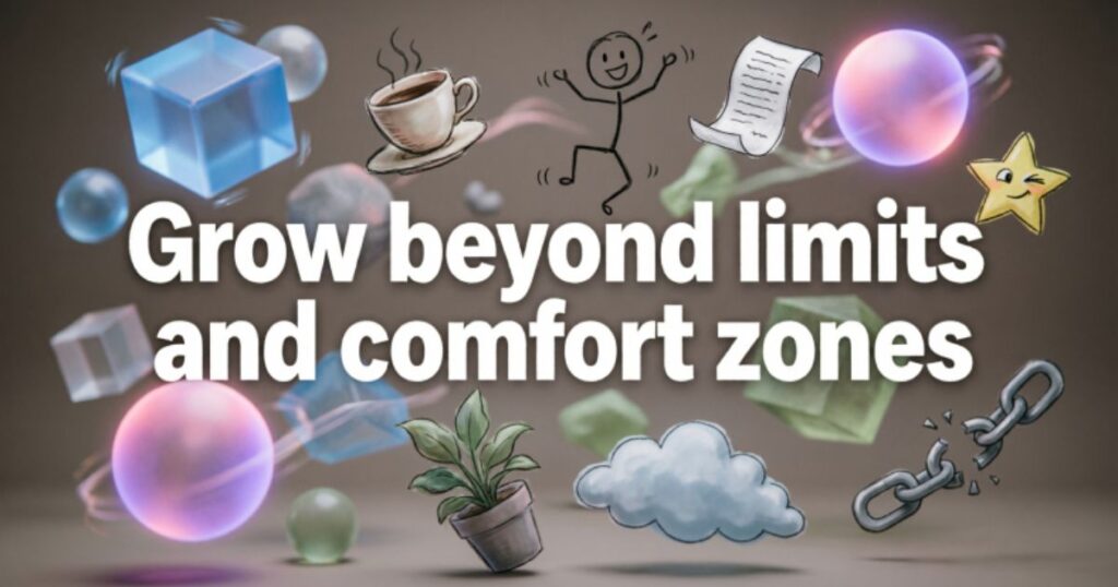 PERSONAL GROWTH ONE WORD QUOTES FOR TRANSFORMATION
