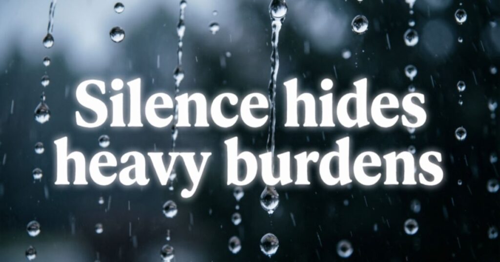 Sad Quotes Full Of Meaning