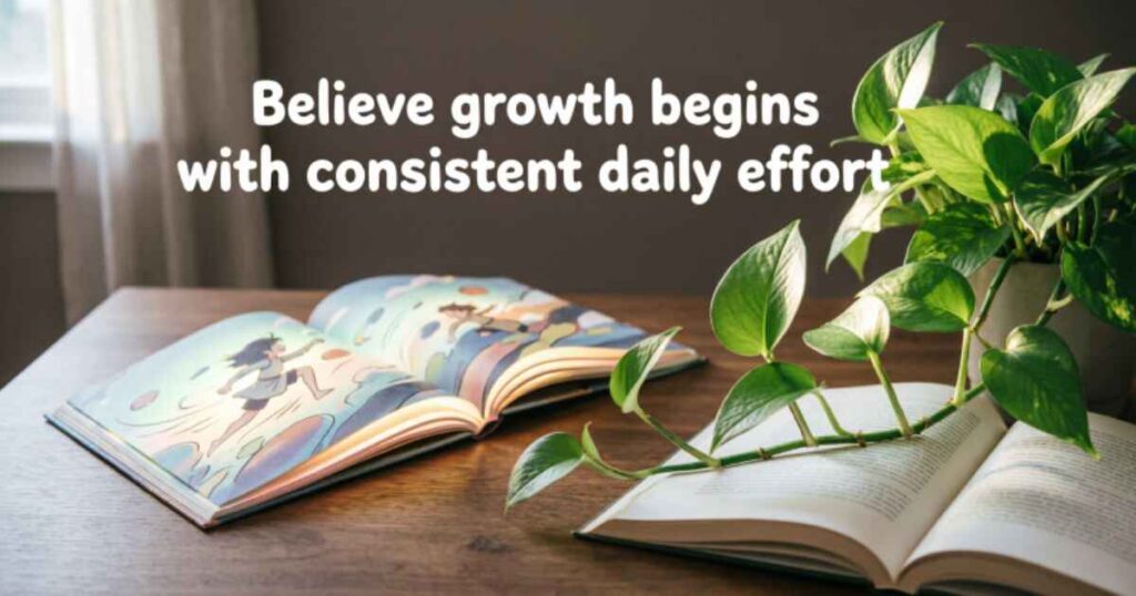 QUOTES FOR A GROWTH MINDSET