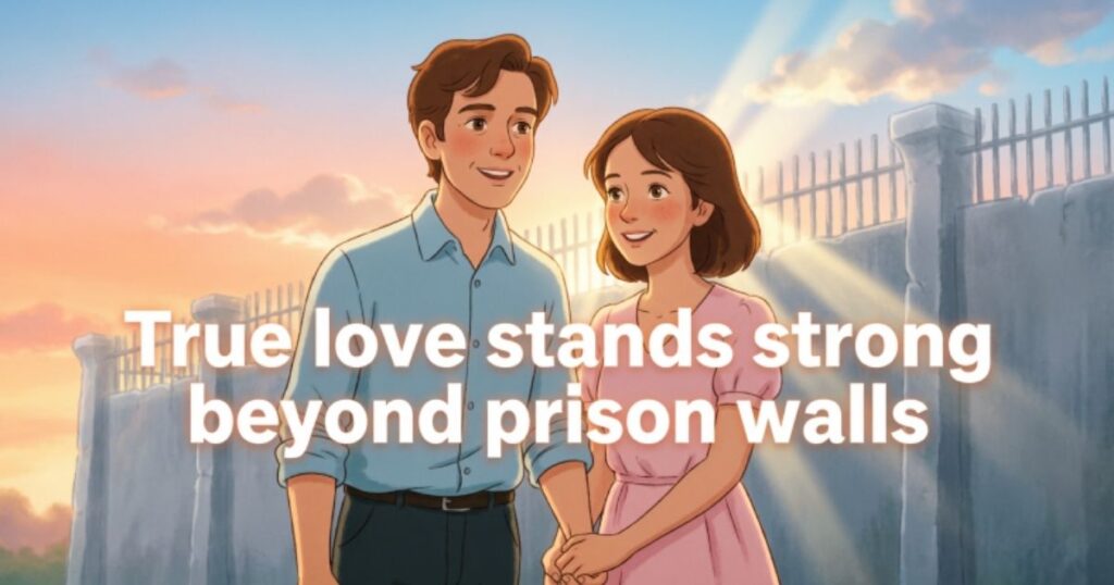 INSPIRATIONAL RIDE OR DIE JAIL LOVE QUOTES