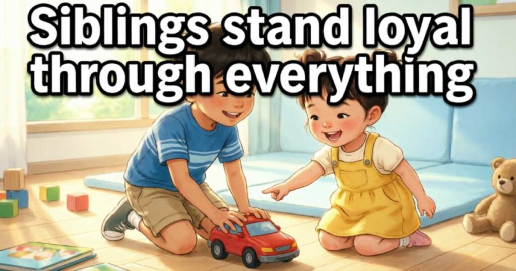 RIDE OR DIE QUOTES FOR SIBLINGS AND COUSINS