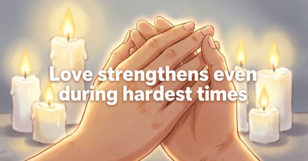 INSPIRATIONAL SOULMATE QUOTES TO STRENGTHEN YOUR BOND
