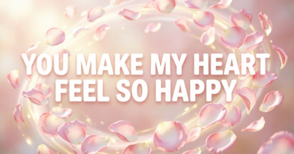 CUTE & SWEET “YOU ARE SPECIAL” QUOTES