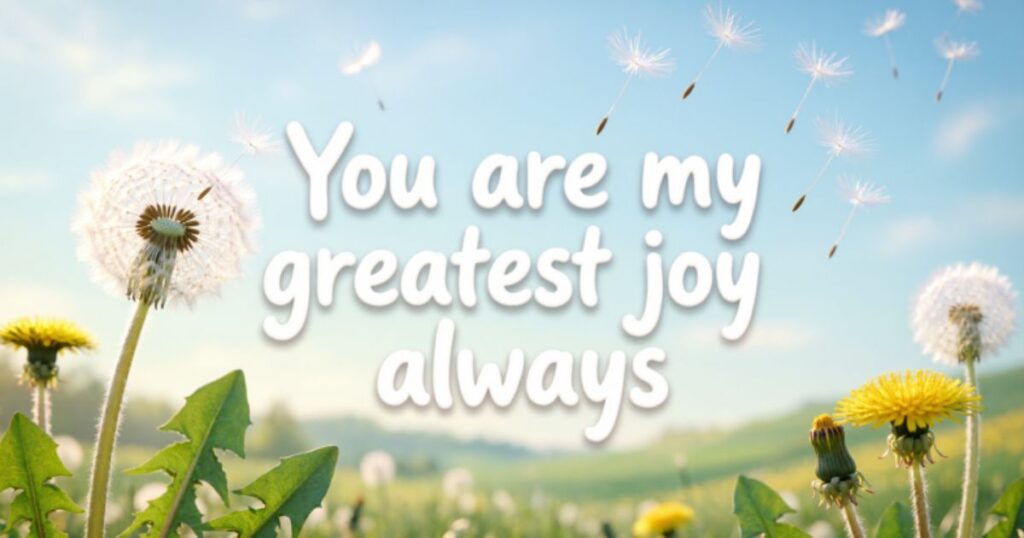 FOR SON OR DAUGHTER QUOTES