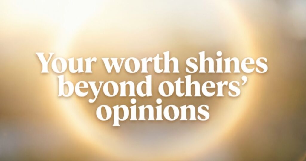 EMPOWERING TAYLOR SWIFT LINES ABOUT SELF-WORTH