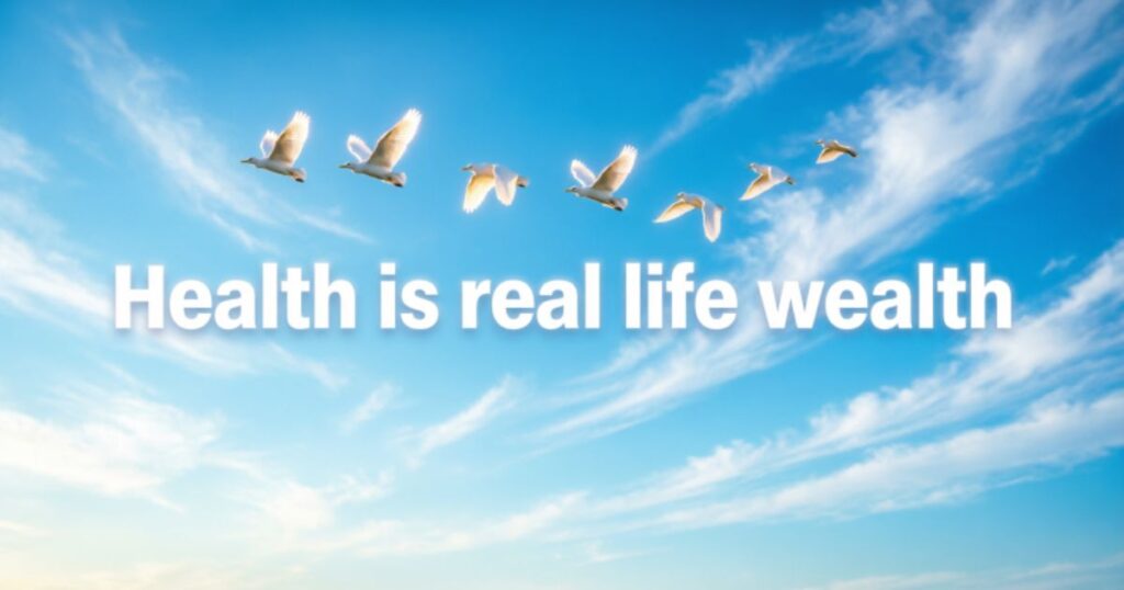 SHORT HEALTH QUOTES IN ENGLISH FOR QUICK INSPIRATION
