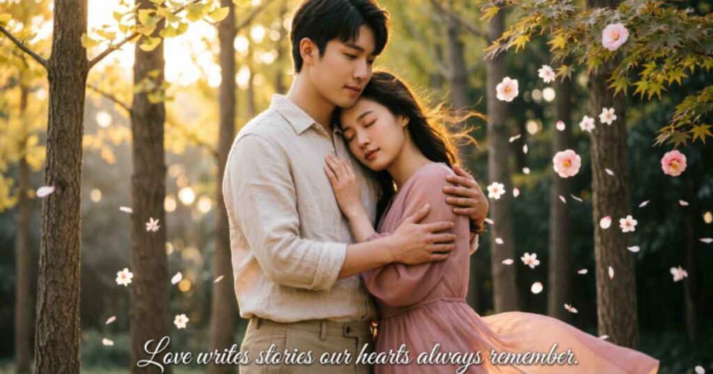 LOVE QUOTES FROM BOOKS AND MEANINGFUL LOVE QUOTES