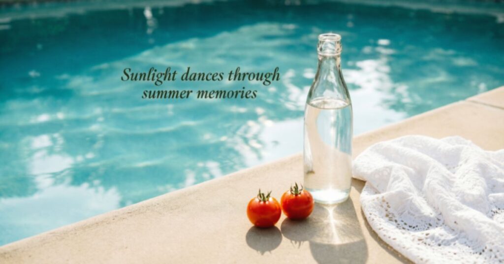 July Quotes That Feel Like Sun, Storms, And Everything In Between
