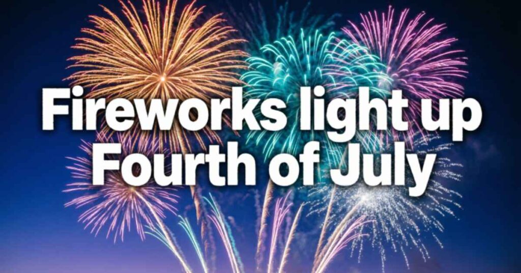 FOURTH OF JULY QUOTES
