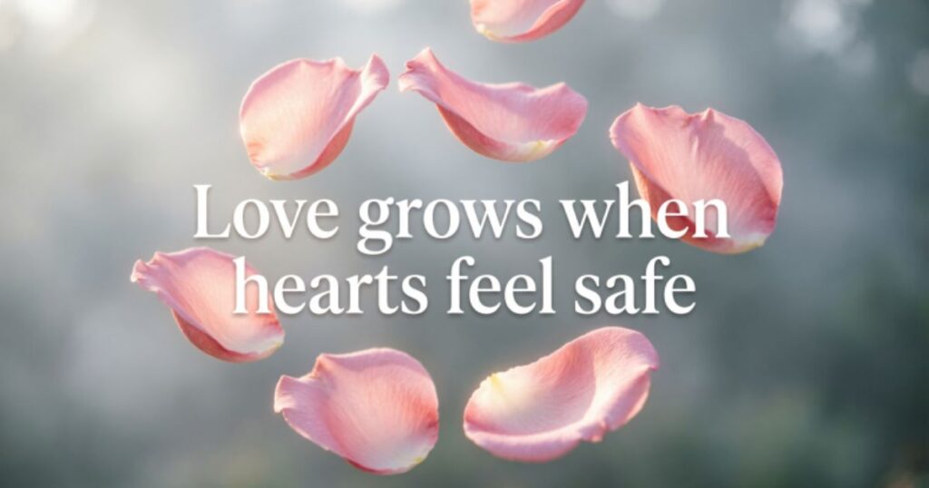 Quotes About Loving and Being Loved
