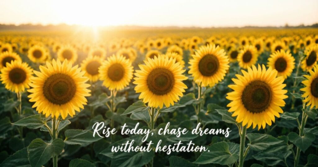 MONDAY MOTIVATION QUOTES
