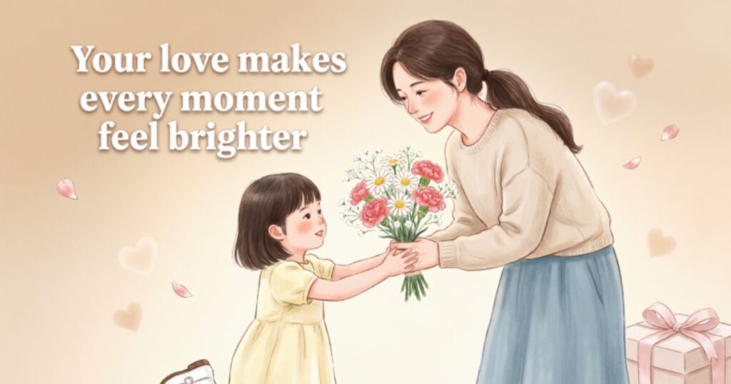 MOTHER’S DAY QUOTES, MESSAGES & WISHES FOR EVERY MOM (NEW MOMS INCLUDED)