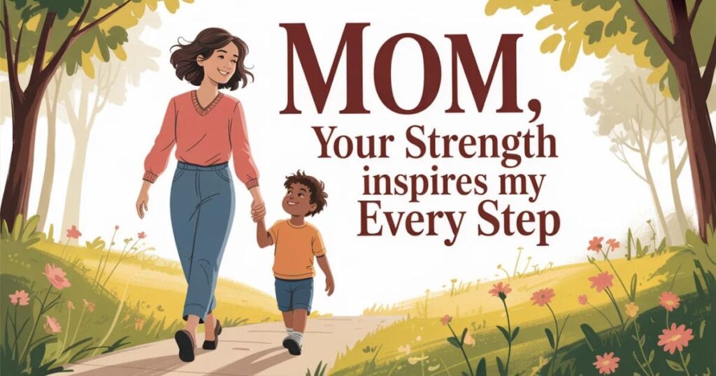 INSPIRATIONAL MOTHER’S DAY QUOTES
