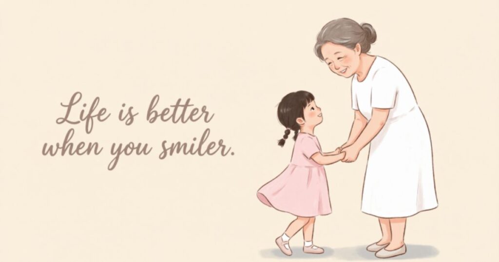 Fun And Meaningful Quotes To Share With Your Niece
