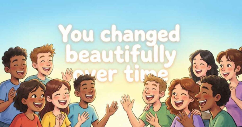 QUOTES PROUD FOR A FRIEND’S PERSONAL GROWTH