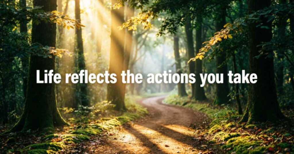 LIFE LESSONS FROM TIT FOR TAT QUOTES