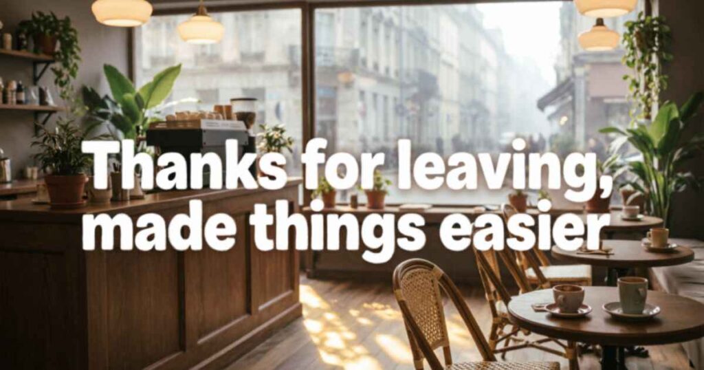 A TOUCH OF HUMOR: TURNING YOUR BACK ON ME QUOTES WITH SARCASM