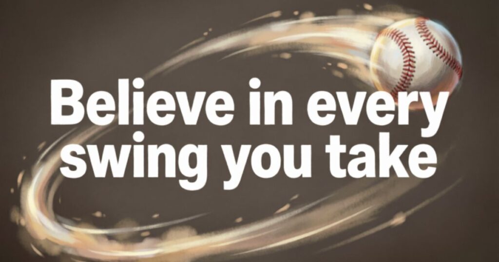 INSPIRATIONAL BASEBALL QUOTES TO BOOST YOUR MINDSET
