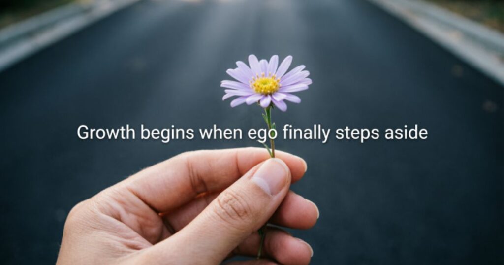 THE BEST MATURITY QUOTES
