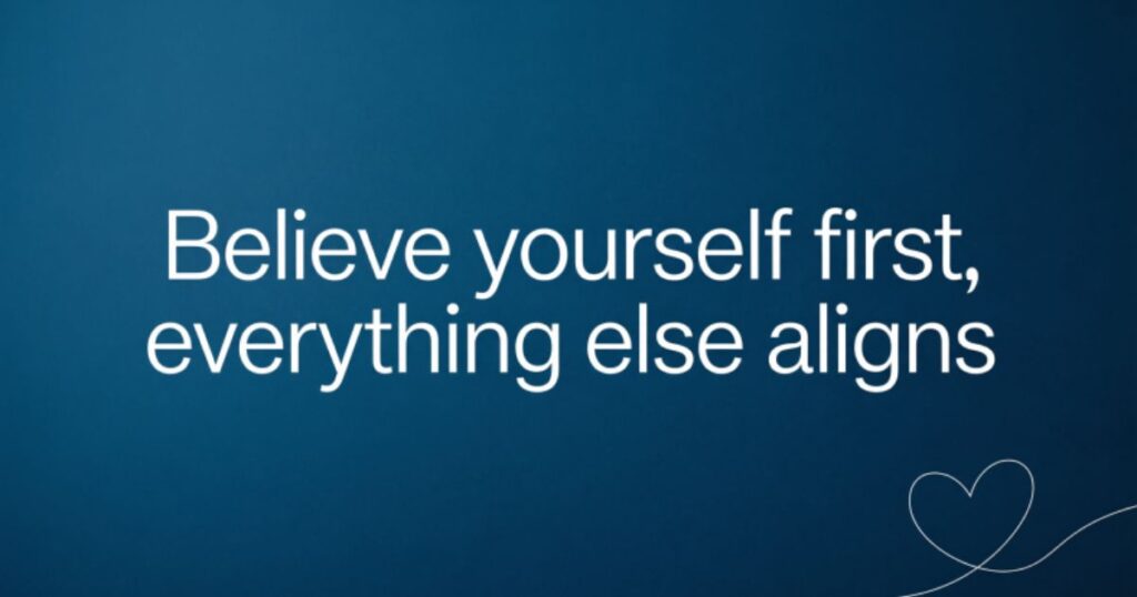 INSPIRATIONAL PERSONALITY QUOTES ABOUT LIFE AND SELF-BELIEF
