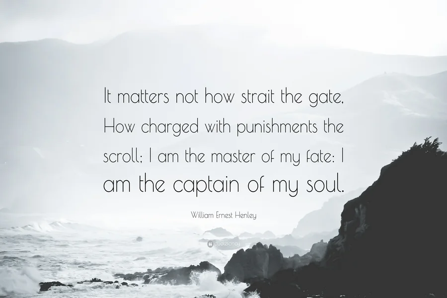 Best Destiny Quotes